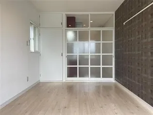 ステラI【2階】の内装