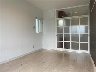 ステラI【2階】の居間