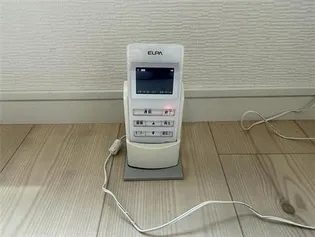 ステラI【2階】の内装