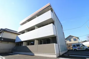 CASA WOODS Iの画像