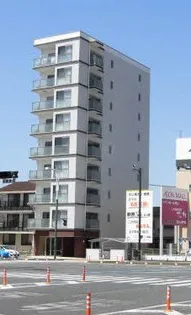 ウエストサイド岡山の画像