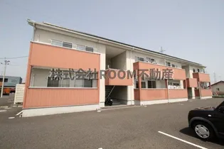 グリーンコーポ南横市の画像