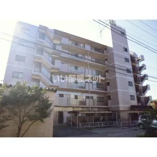 レジデンスアザレアの画像