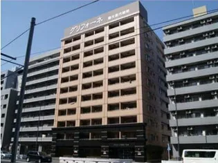 グリフォーネ横浜 中央の画像