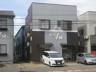 グレース小坂の画像