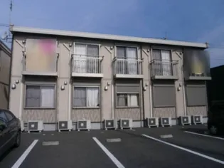 栃木県宇都宮市インターパーク2【一戸建】の外観