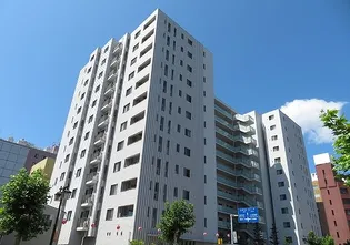 デュオヒルズ盛岡中央通の画像