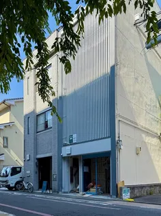 御所南COURTⅡの画像