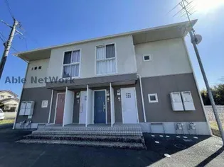 クレセオブレスの画像