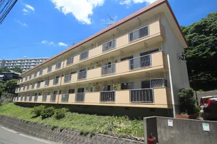 西山ハイツAの画像