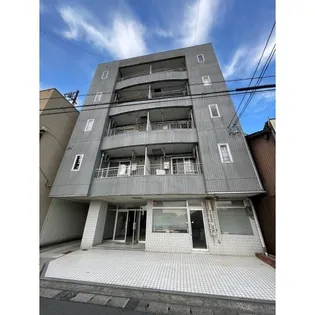 ピアシティー【3階】の外観