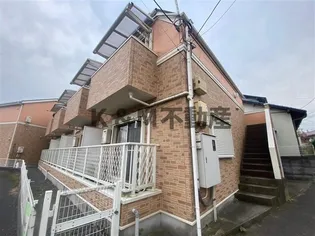 ティアラKーIII【1階】の外観