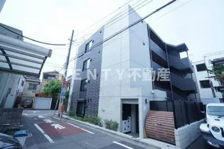 ウェルスクエアイズム中延の画像