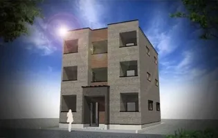 カメリア神崎川の画像