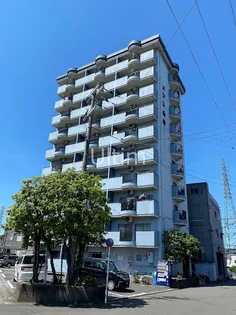 メゾン山幸【7階】の外観