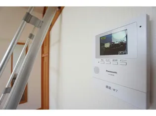 パレット☆さんじの【1階】の内装