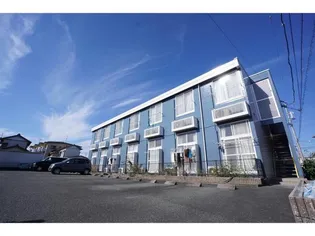 パレット☆さんじの【1階】の地図