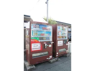 パレット☆さんじの【1階】の地図