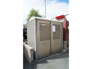 パレット☆さんじの【1階】のその他画像