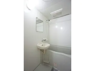 パレット☆さんじの【1階】の風呂