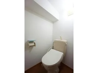 パレット☆さんじの【1階】の内装