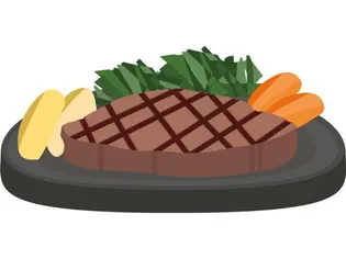 パレット☆さんじの【1階】の周辺