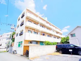 レヂオンス久米川PART5の画像