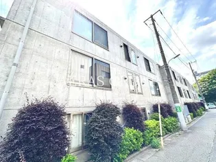 T′s garden永福町【1階】の外観