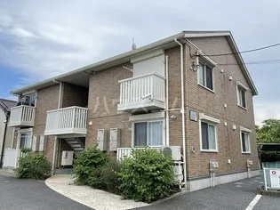 ビラ モデルナの画像