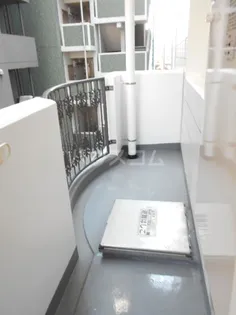 ヴェルドミール清和【3階】の内装