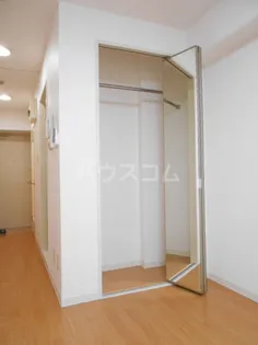 ヴェルドミール清和【3階】の内装