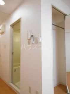 ヴェルドミール清和【3階】の内装