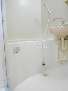 ヴェルドミール清和【3階】の風呂