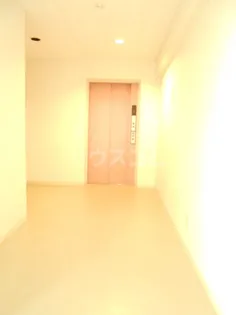 ヴェルドミール清和【3階】の地図