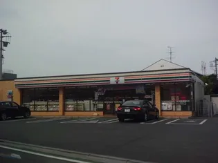 ヴェルドミール清和【3階】の周辺