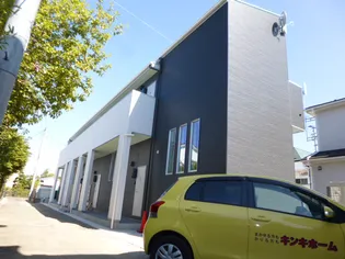 シャンテスクエア保春院前丁IIの画像