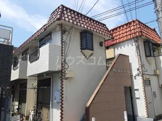 ヴェールドプレリー【1階】の外観