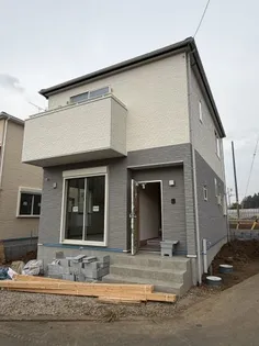 東京都西多摩郡瑞穂町大字高根【一戸建】の外観