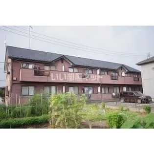 アップルハウスA棟の画像