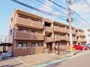 クレアシオン海田南の画像