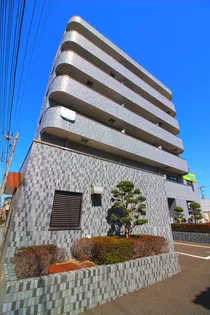 扶桑カシオハイツの画像