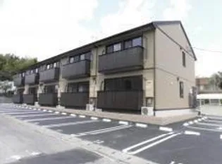 ラ・ヴェスタ【2階】の外観