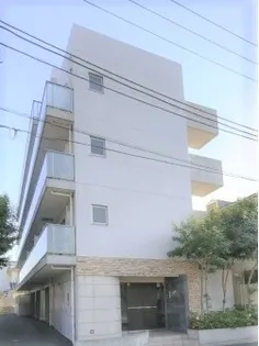 プレール ドゥーク池上の画像