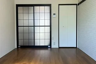 ローレルハイツ【2階】の内装