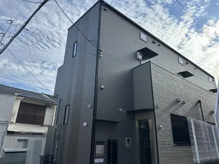 ハーモニーテラス神田町の画像