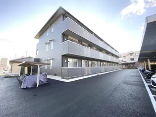 HILLS RESIDENTIAL D20の画像