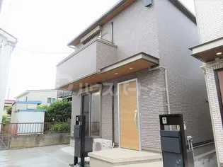 埼玉県さいたま市大宮区櫛引町1【一戸建】の外観