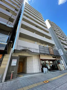 十日市森野ビル【2階】の外観