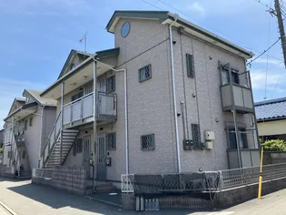 ハイツルーエIIの画像