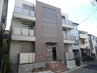 YMM FELICEの画像